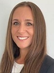 Jessica Tozour headshot